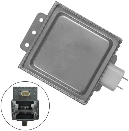 Microwave Oven Magnetron For 2M214-21TAG Air Cooling For 2M214-21TAG