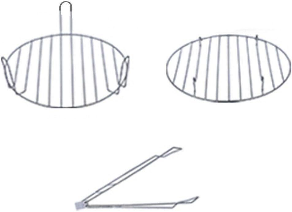 12L Convection Roaster Air Fryer Oven Turbo Electric Cooker Recipe 360° Heating,Infrared Convection, Halogen Oven Countertop, Cooking, Stainless Steel, Prepare Quick Healthy Meals White