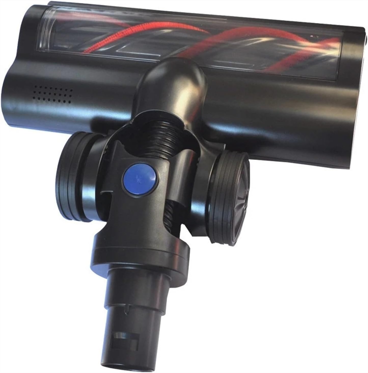 Handheld Vacuum Cleaner,Compatible for Proscenic ，P10 Electric Mop Head Power Supply with Roller Brush