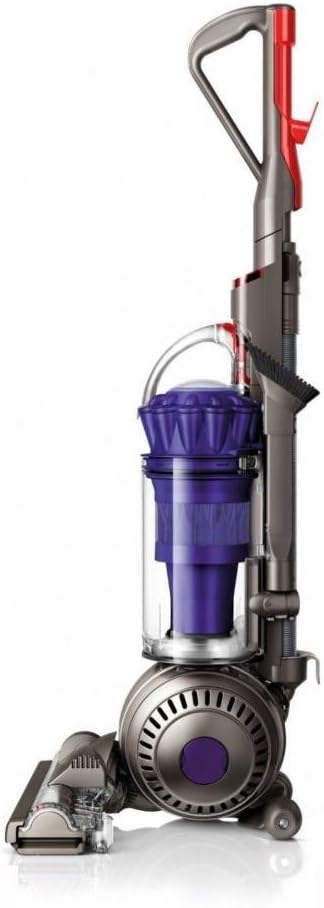Dyson DC41 Upright Ball Vacuum (Certified Refurbished)