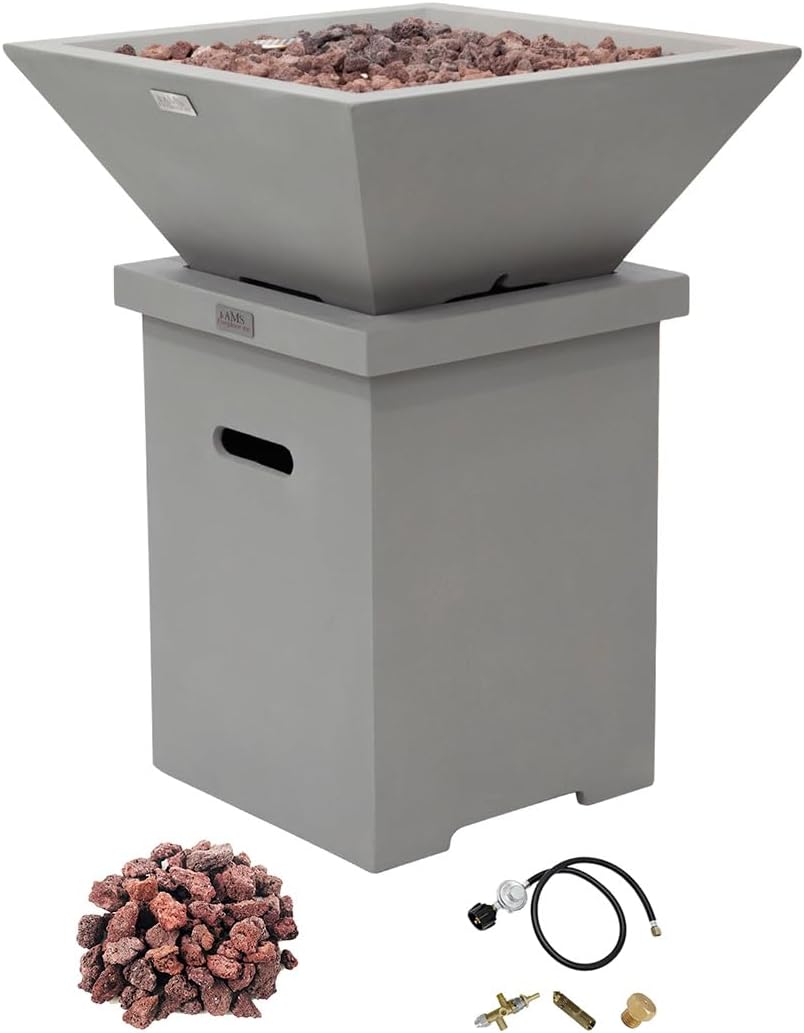 AMS Creations | Rockland 27