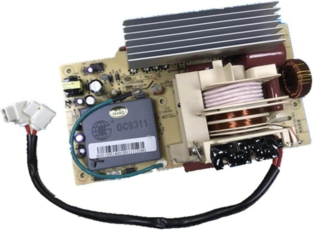 Inverter Microwave Computer Board Accessories EV025LC7-NR / EV923KF6-NA Motherboard