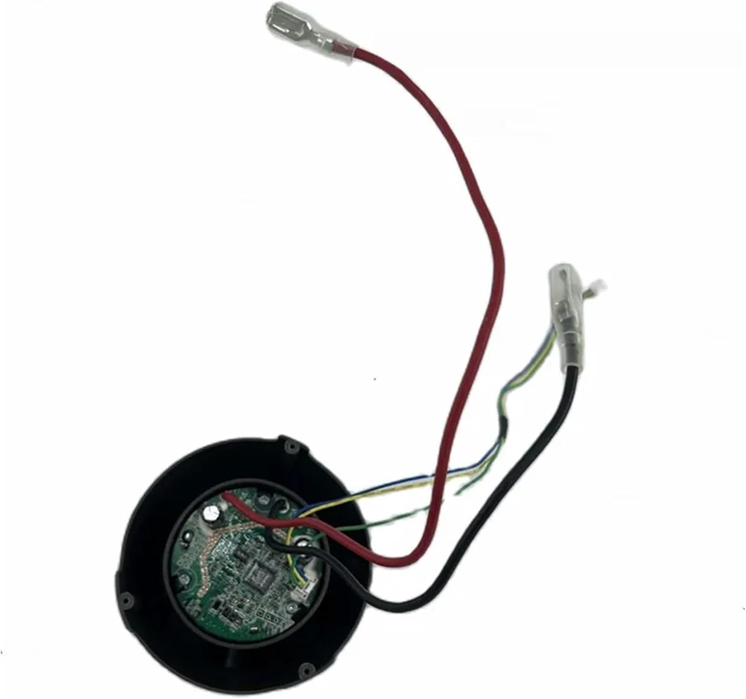 Beegie Compatible for Tineco Floor One S3 S5. Handheld Wireless Vacuum Cleaner Spare Parts New Fan Module for Motor 16-24V 150W Motors Disassembled Product (Color : S3 1pcs)