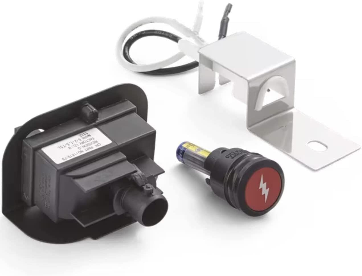 For Weber Gas Grill Replacement Igniter Kit Q120 Q220 80475