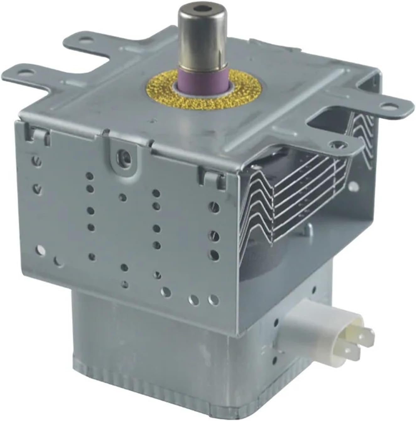 2M248H Air-Cooled Magnetron 1000W 2M248 For Microwave Oven Industrial Replacement Parts