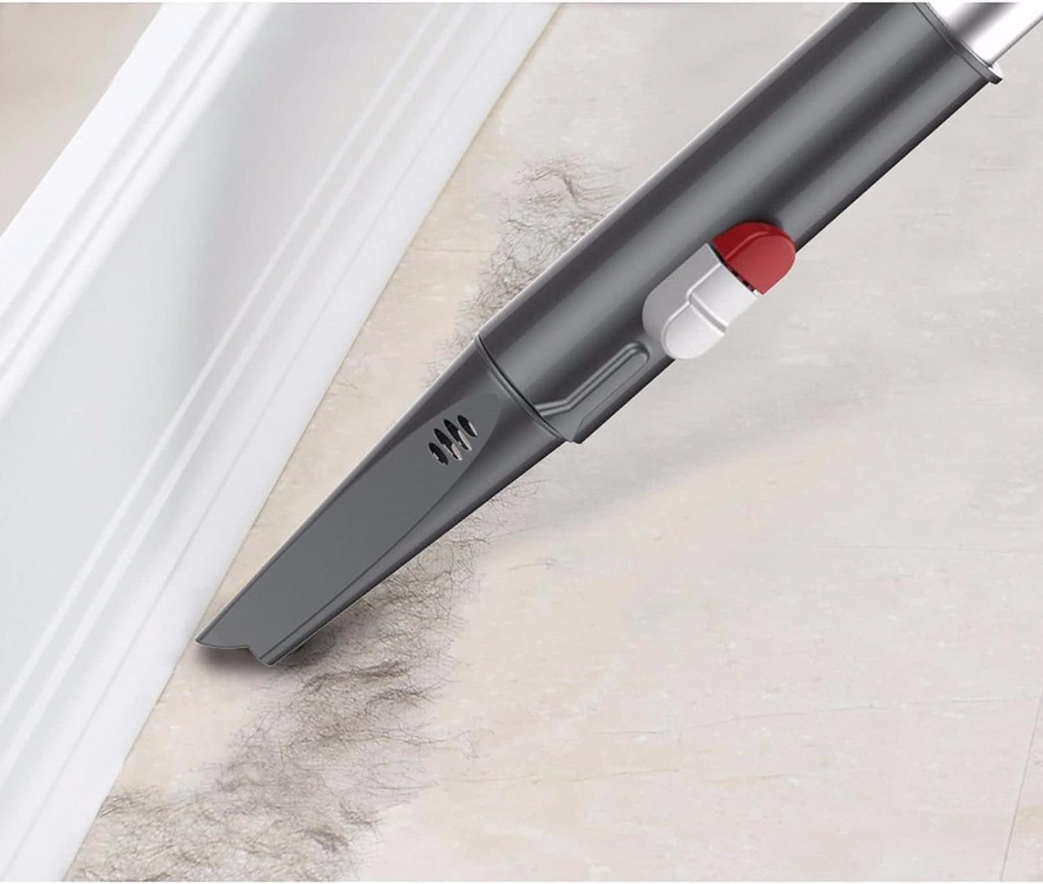 Shark UV540 Lift-Away Upright Vacuum (Renewed)