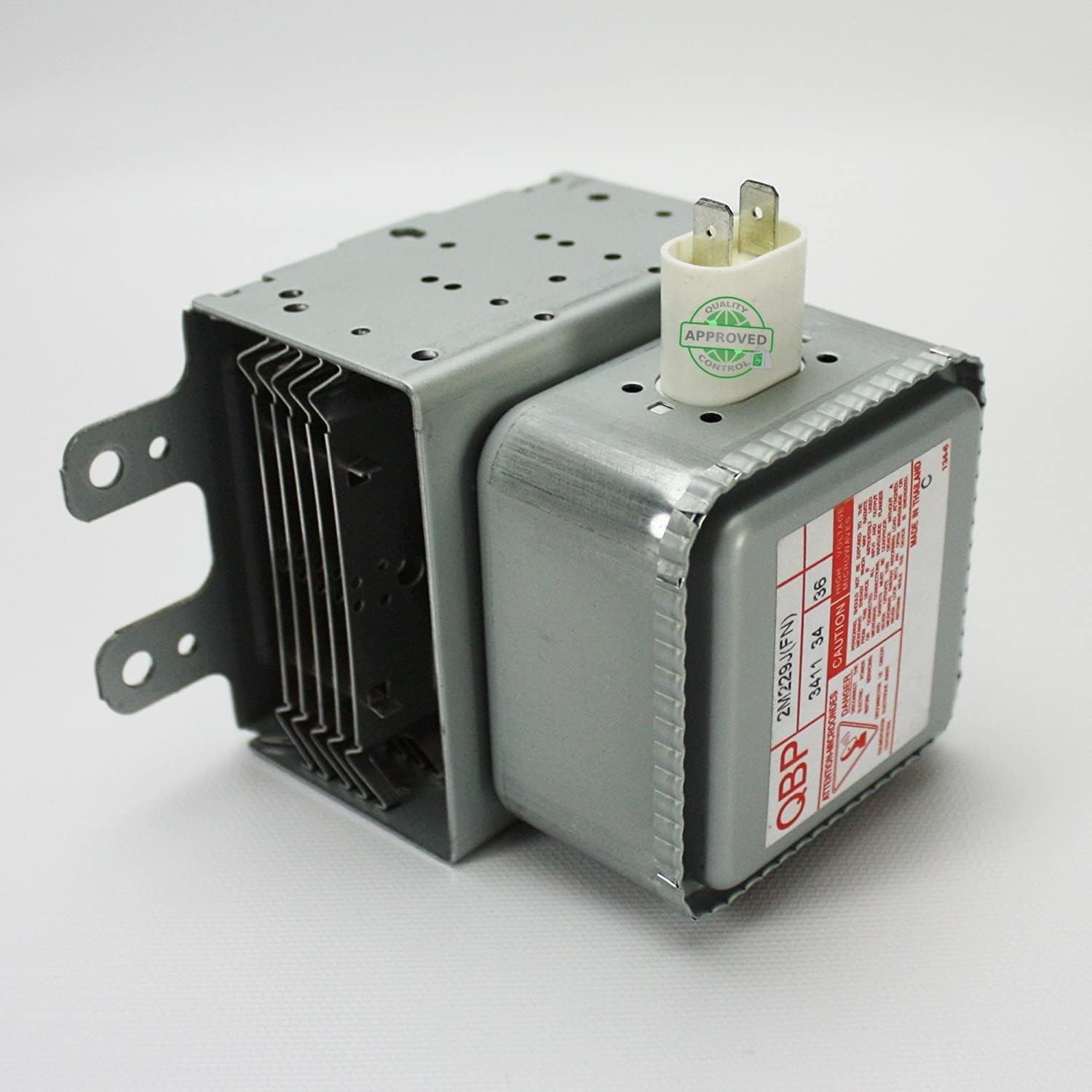 GLOB PRO SOLUTIONS 10QBP0234 CKD2120 Microwave Magnetron Replacement for and Compatible with Heavy Duty