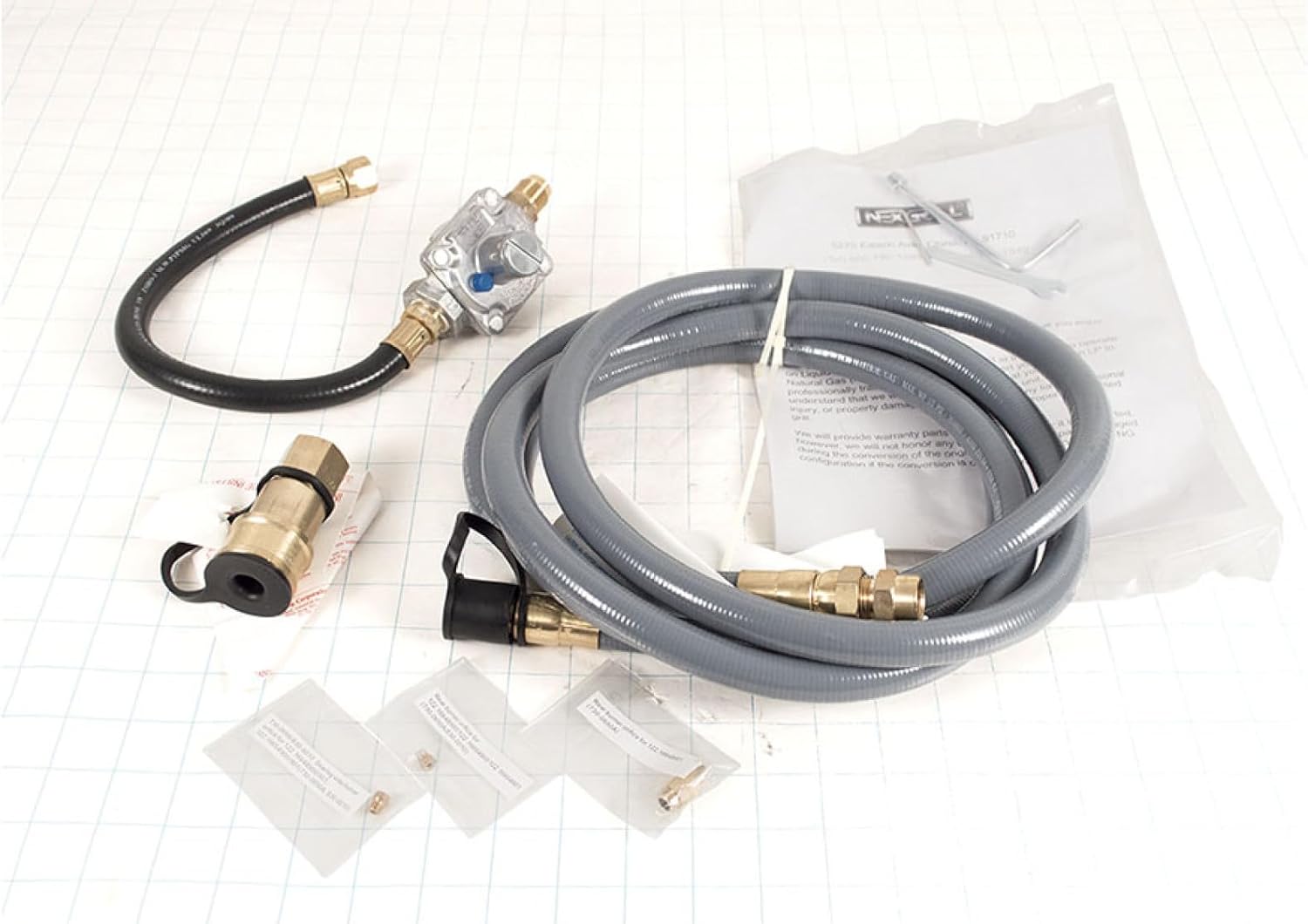 APPLIANCE FACTORY PARTS EXPERTS IN BBQ, HUMIDIFIER, & APPLIANCE PARTS Grill Part - 710-0650