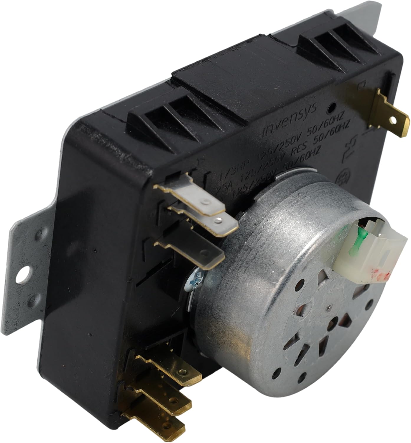 Supplying Demand D517559 Dryer Timer - Replaces AP7000757