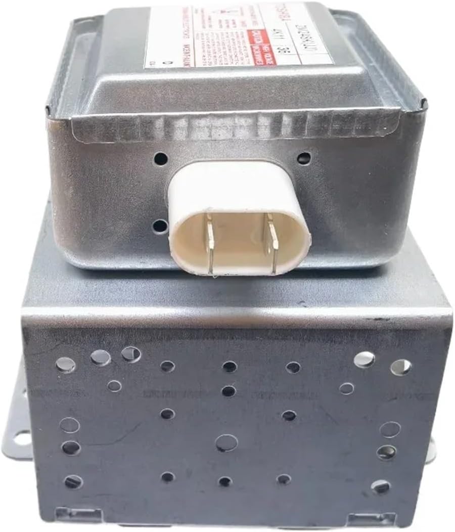 2M248K(JJ) Air-Cooled Magnetron for Microwave Oven 2M248 Microwave Generator Replacement Parts