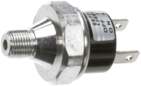 Replacement for fits 136987 Ameri Dryer Laundry Water Jet Pressure Switch OEM ADC136987