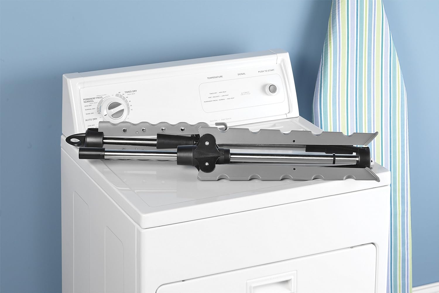 Whitmor Garment & Drying Rack