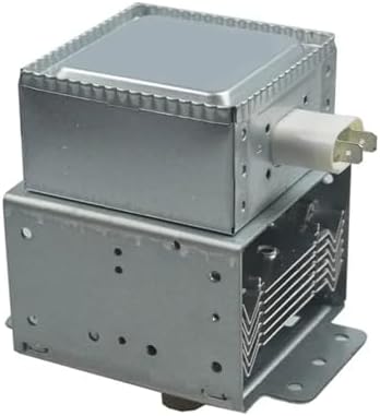 Microwave Oven Magnetron For 2M214-21TAG Air Cooling For 2M214-21TAG