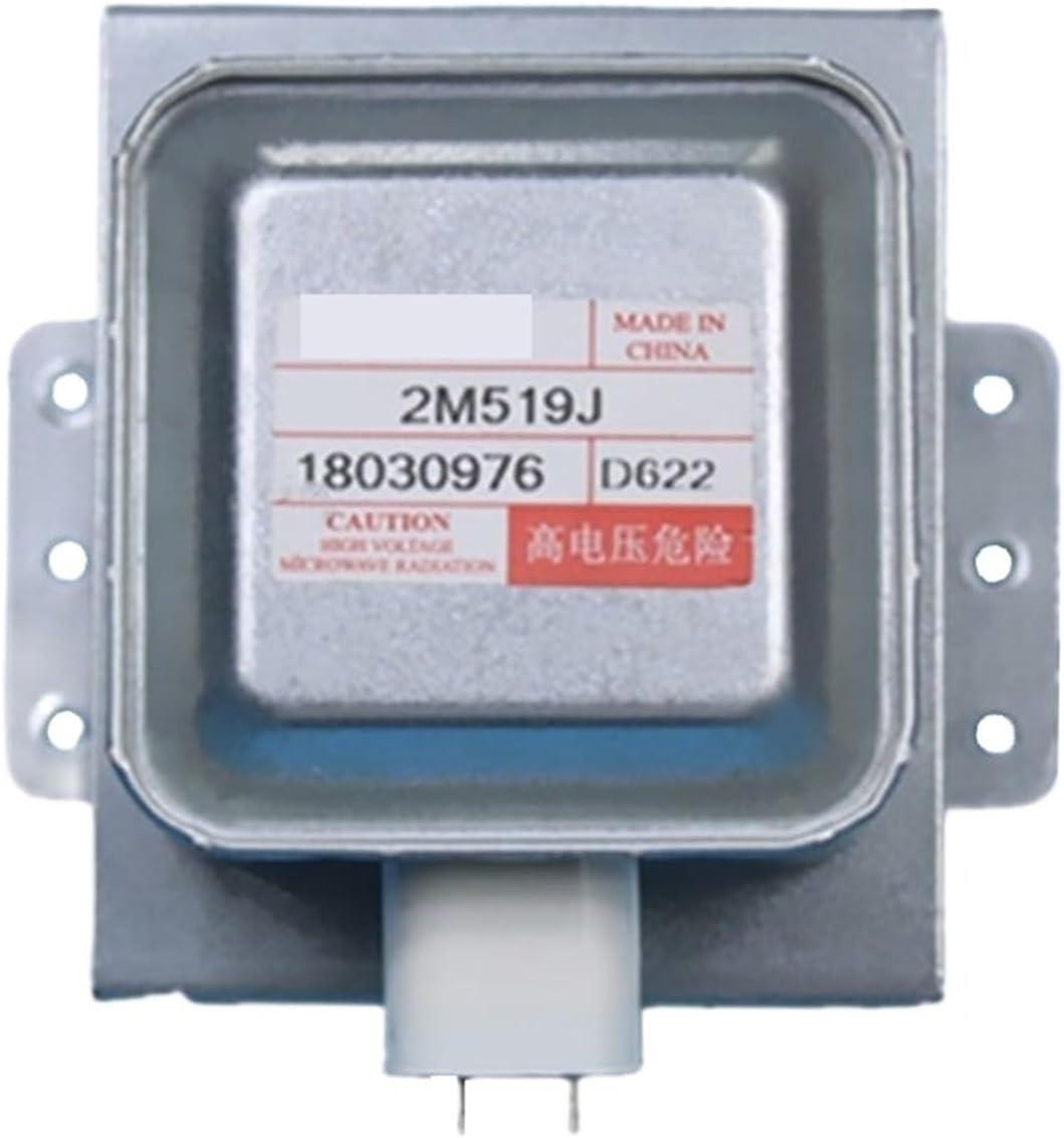 1pc Microwave Oven Magnetron For 2M519J