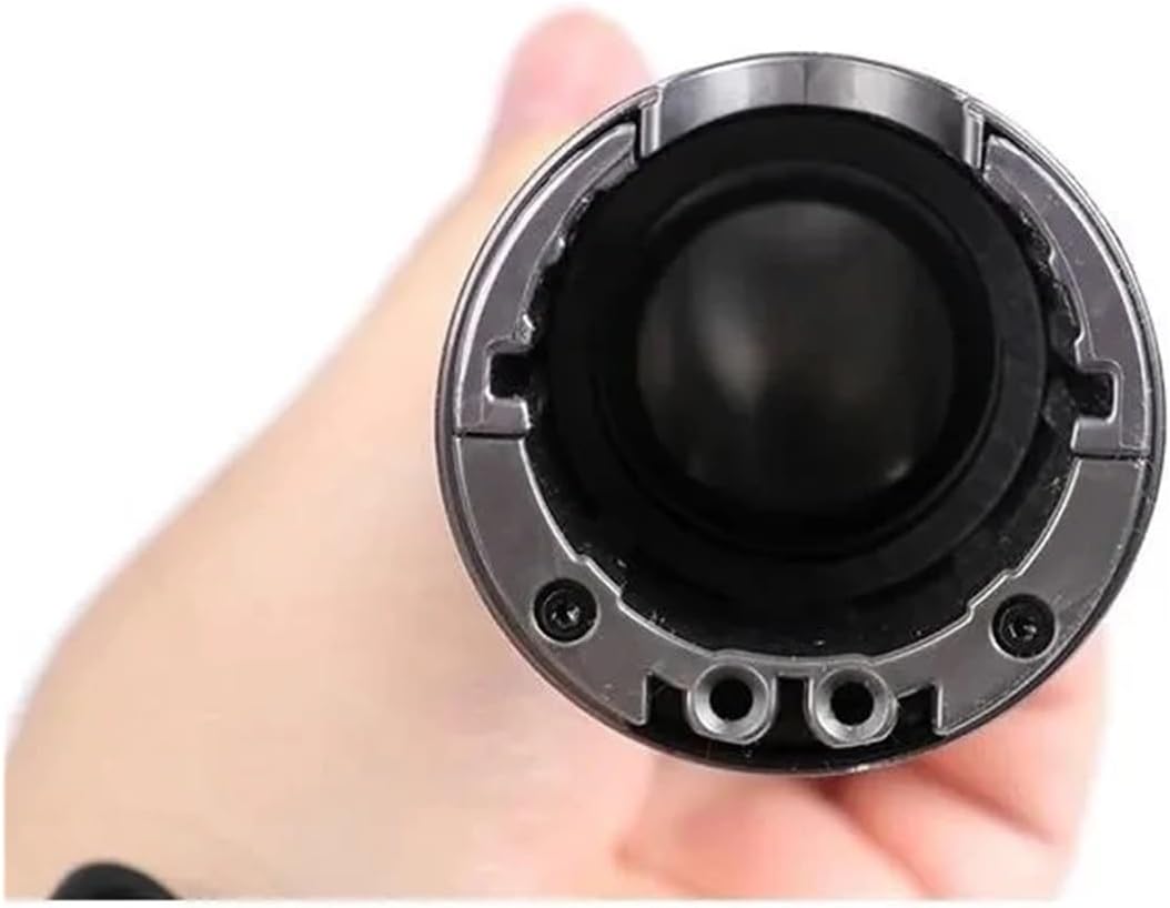 Extension Rod,Compatible For Dyson， V12 SV18 V10Slim SV20Cordless Stick Vacuum Cleaner Quick Release Handheld Wand Tube Pipe Bar Replacement