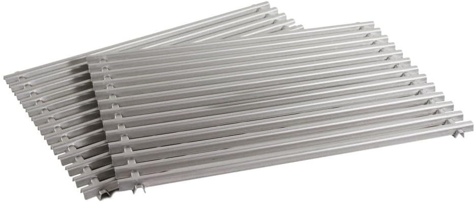 Weber 9869 Stainless Steel Replacement Cooking Grates