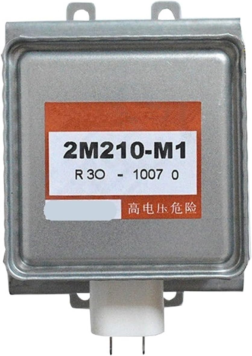 Compatible for Panasonic Microwave Oven Magnetron 2M210-M1 Parts