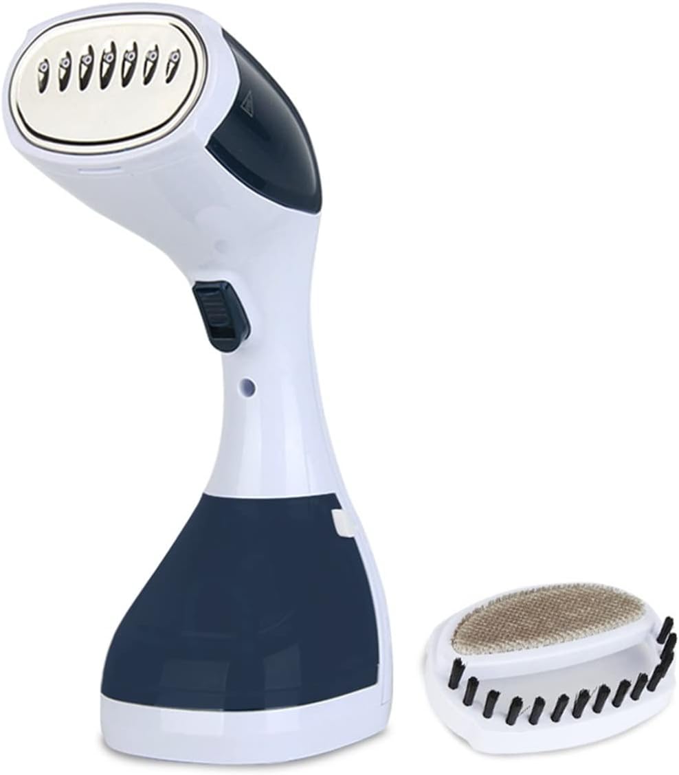 KANGYEBAIHUODIAN Portable Handheld Multi-Functional Garment Steamer Mini Household Travel Iron Small Steam Iron