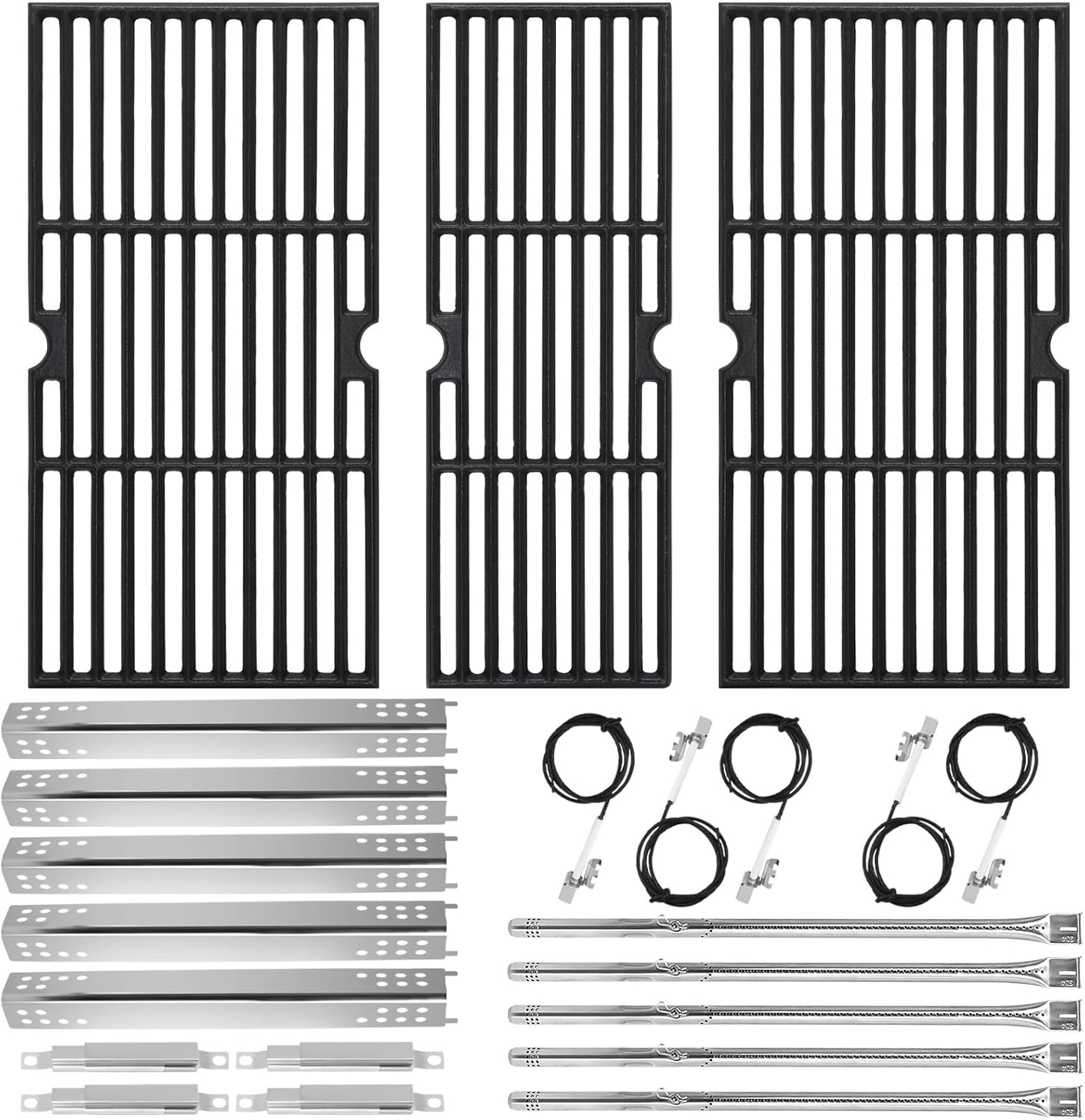 Replacement Grill Parts for Charbroil Performance 5 Burner 463347519 463275517 463347518 18