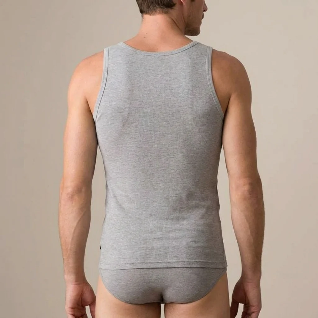 Silktouch TENCEL™ Modal Air Tank Top