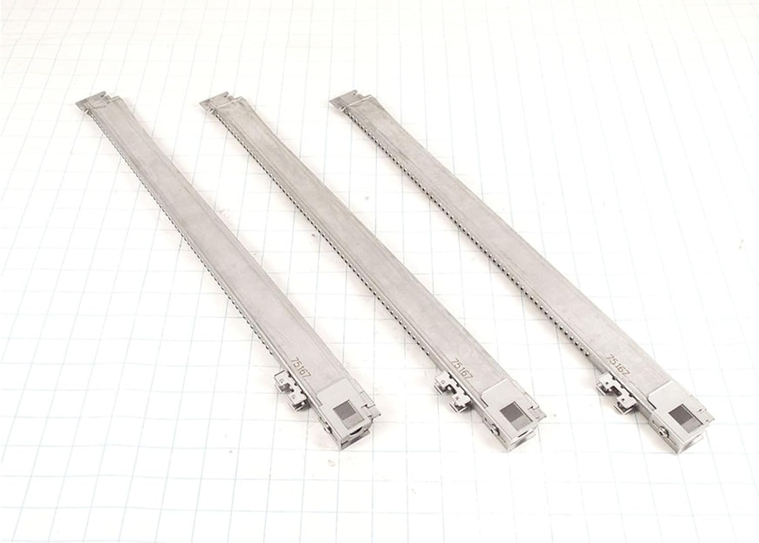 APPLIANCE FACTORY PARTS EXPERTS IN BBQ, HUMIDIFIER, & APPLIANCE PARTS Grill Part - 67207