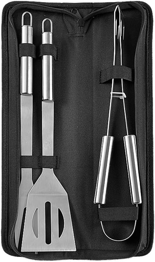 Barbecue Tool Set Stainless Steel Barbecue