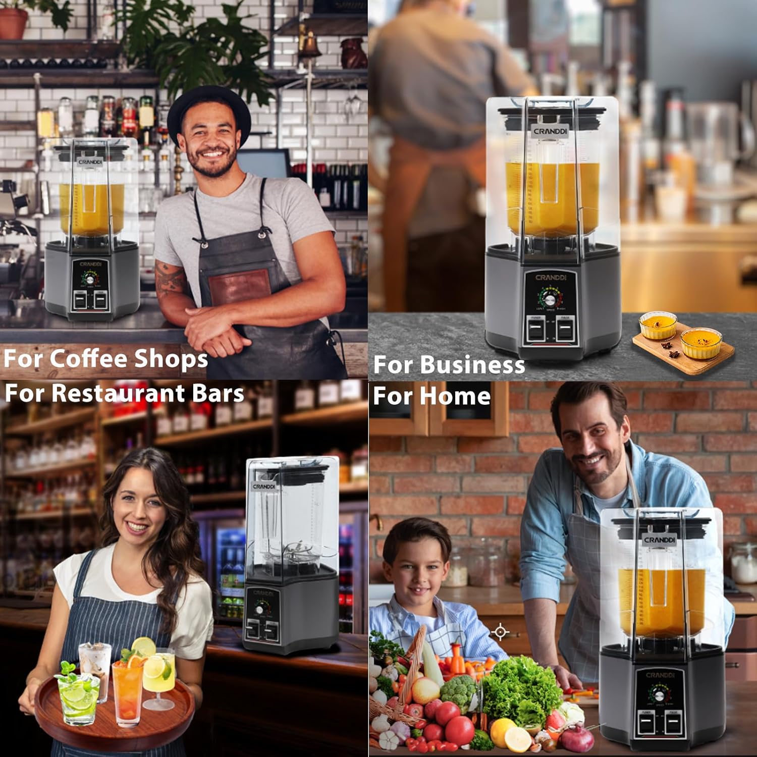 K85 Blender + Select 40oz Juice Cup