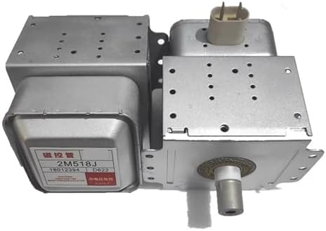 For 2M518J Oven Magnetron Microwave Tube Parts Dismantling and refurbishing Accessories DD