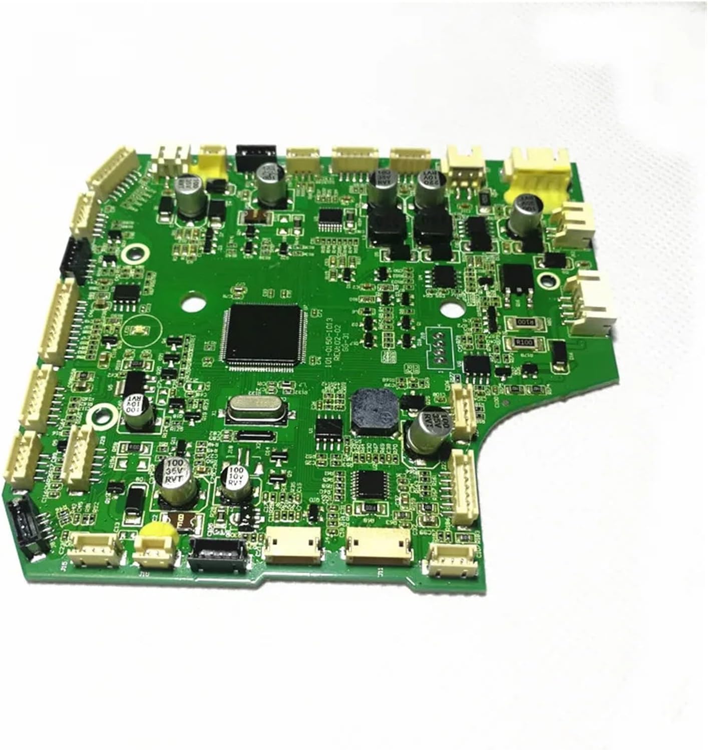 Vacuum Cleaner Motherboard，Compatible for ILIFE ，A6 Robot Vacuum Cleaner Parts X620 X623 Main Board Replacement Motherboard