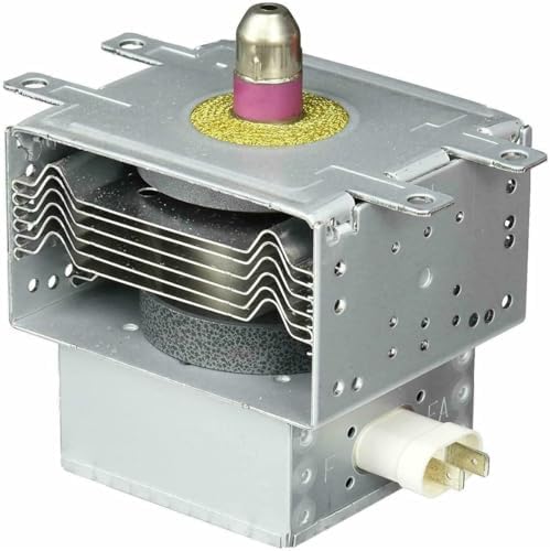 Replace Parts Microwave Magnetron for GE JVM1090BW01 JVM1190WY004 JVM1190BY003 JVM1190SY001 (fant-150525-6584)