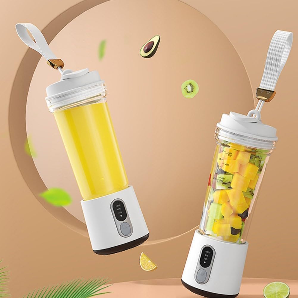 Countertop Blender For Smoothies, High-Power Multifunctional Blender To Crush Ice, Nuts, Fruit With Stainless Steel Blade, Auto Blend Function, Includes Scraper(5 to 5A gray)