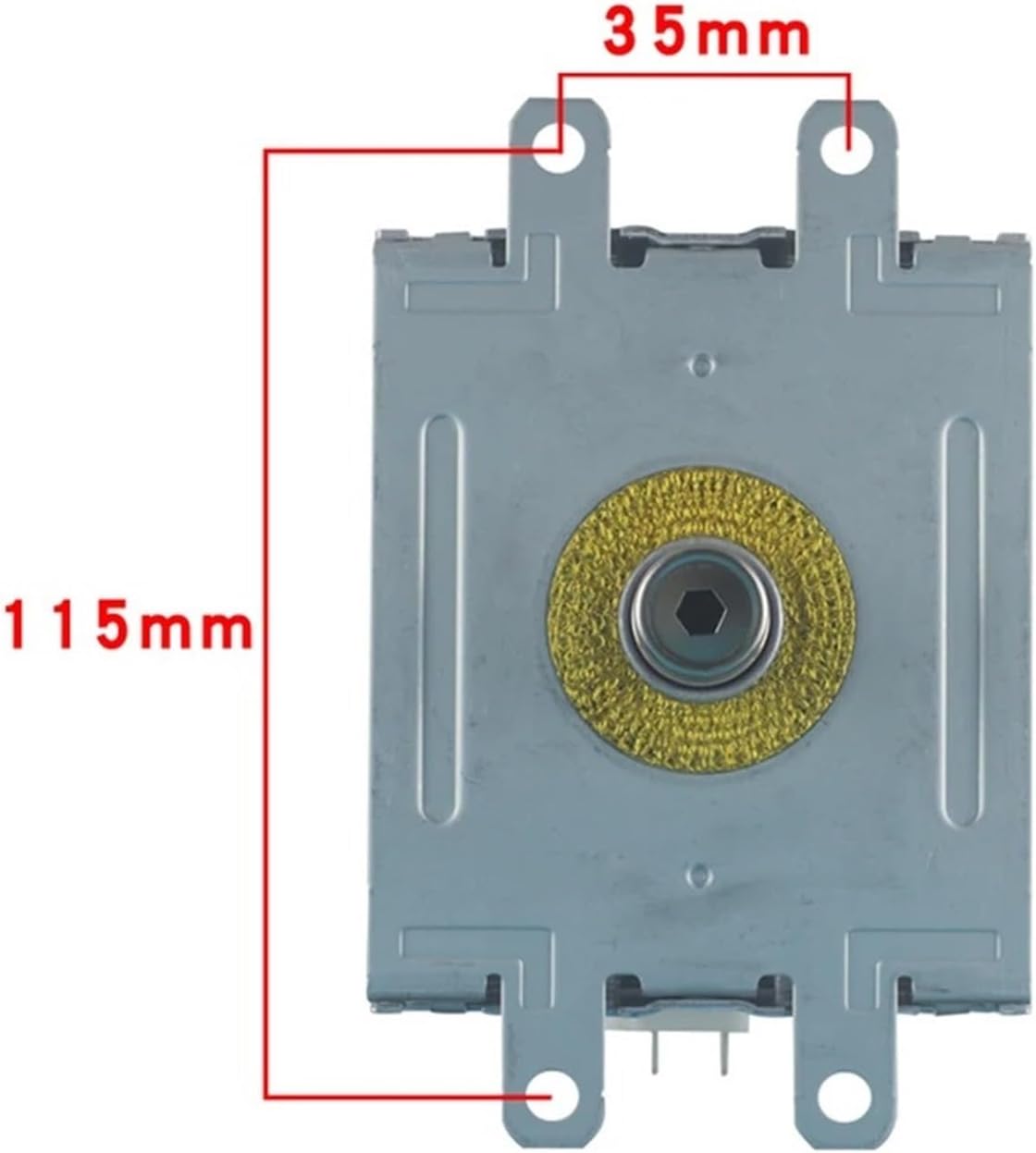 2M303K 2M303K(A) Air Cooled Magnetron For Microwave Oven