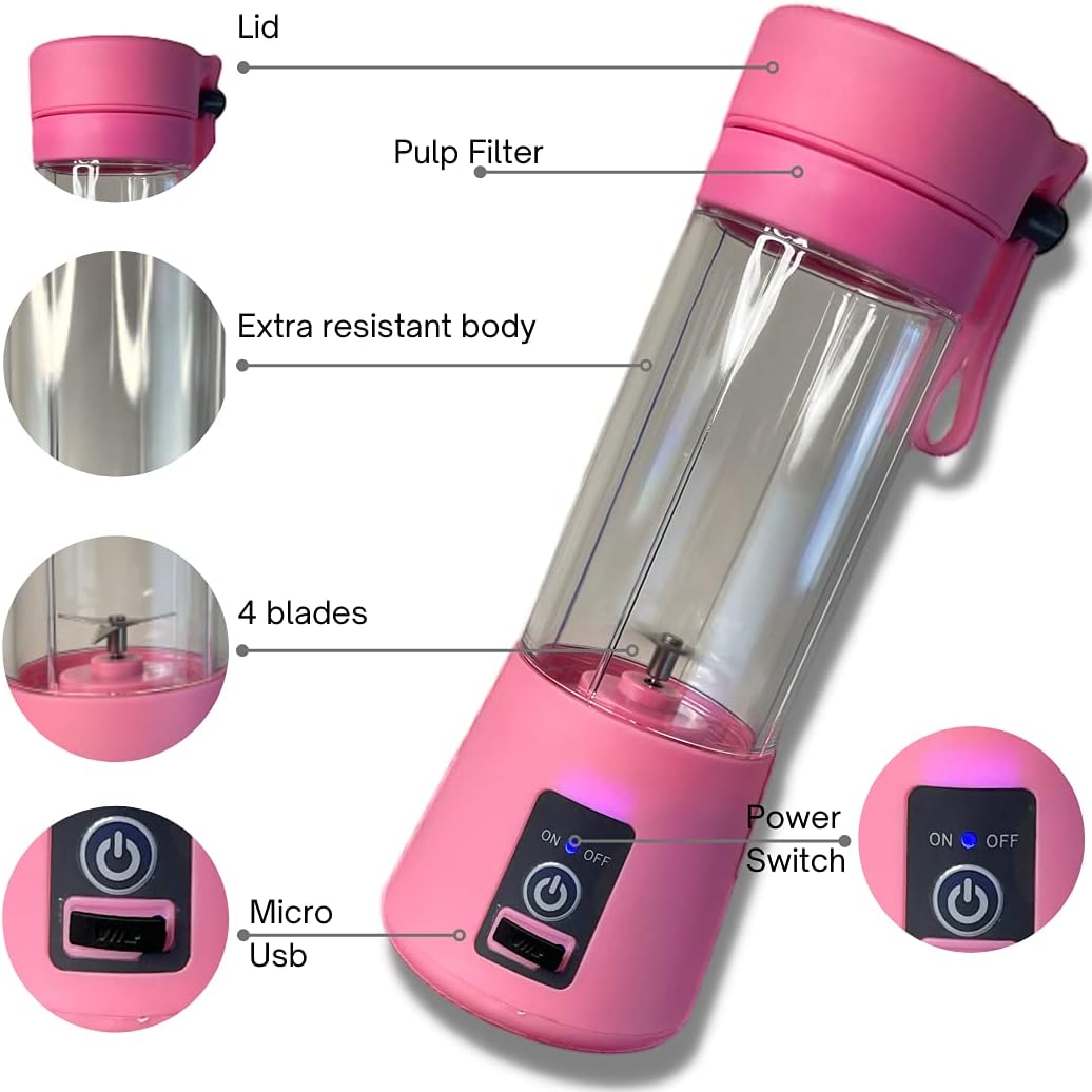 Electric Blender
