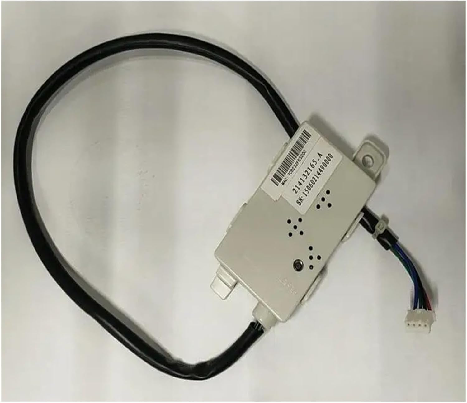 Air Conditioning WiFi Module APP 210900252 MAC:B4 3303-SBSL WBC05GB1 214126215A 214153679 214134294 214132165A(Yes Shell 214132165A)