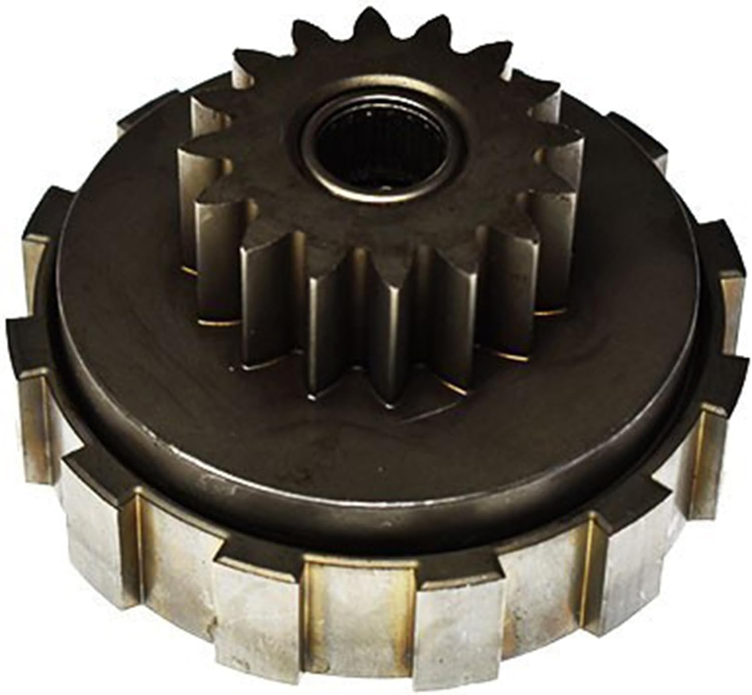Husqvarna Genuine OEM Planetary Gear Assembly for Snow Blowers/ST 224P, ST 227P, ST 230P / 580756001