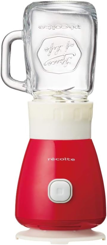 recolte Solo Blender 