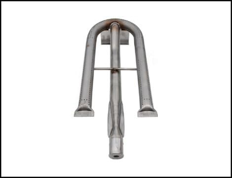 Twin Eagles BBQ Grill Stainless Steel U Burner 18 5/8