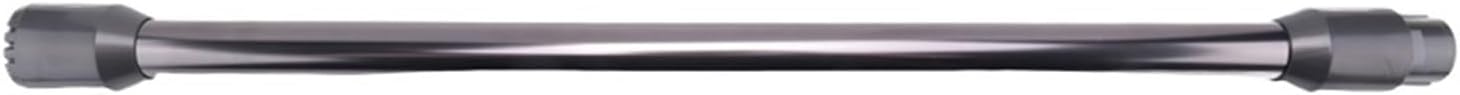 Extension Rod，compatible For Dyson V12 V10， Slim Metal Aluminum Straight Pipe Bar Handheld Wand Tube Vacuum Cleaner