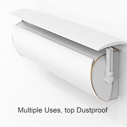 Air Conditioner Wind Deflector, AC Wind Deflector for Block Direct Blowing Wind, Air Deflectors, Does Not Block Signals