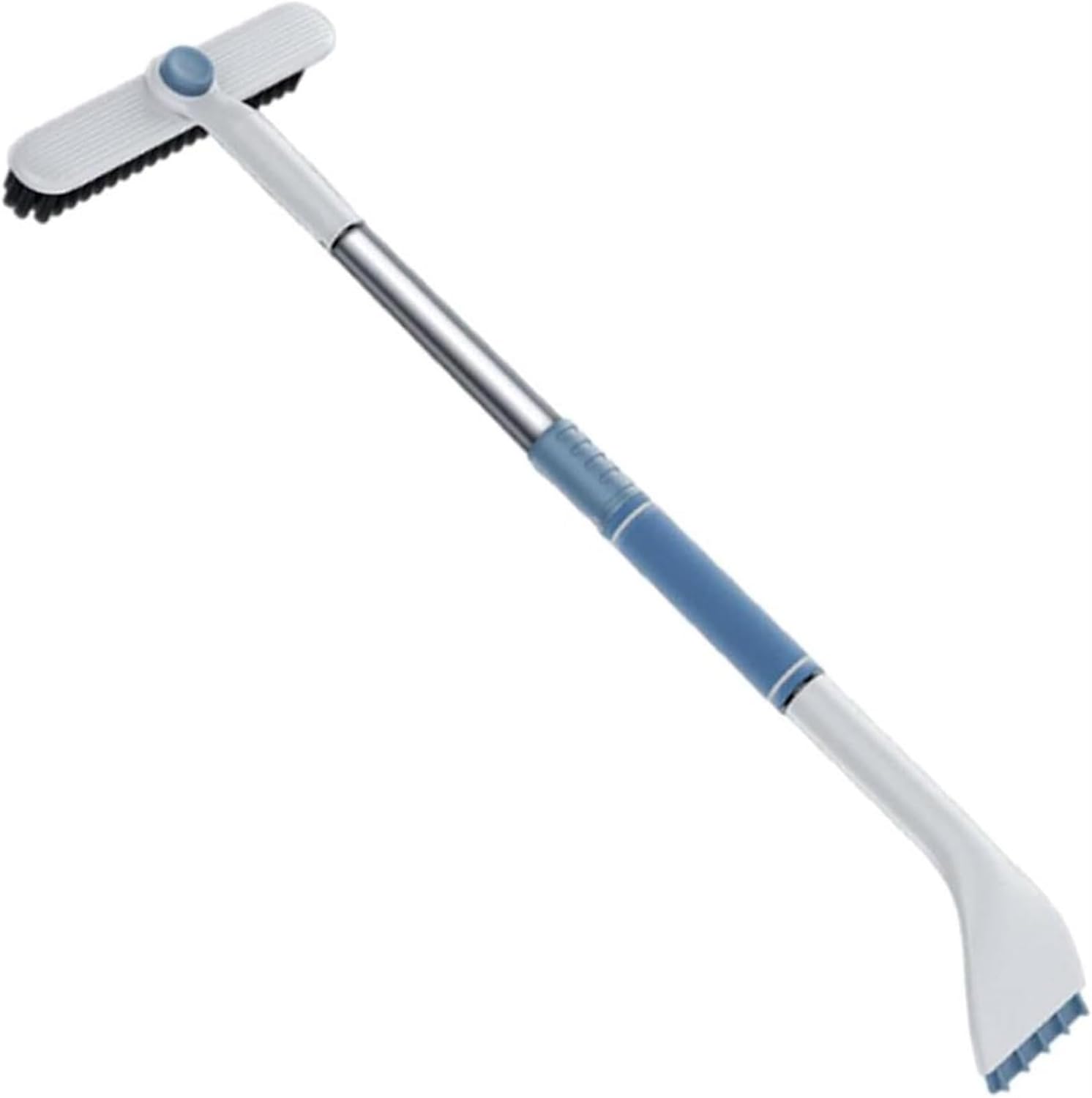 Ice Scrapers and Snow Brushes, Car Windshield Cleaning Scrapers, Detachable, Winter Ice Scrapers, Snow Removal Tools