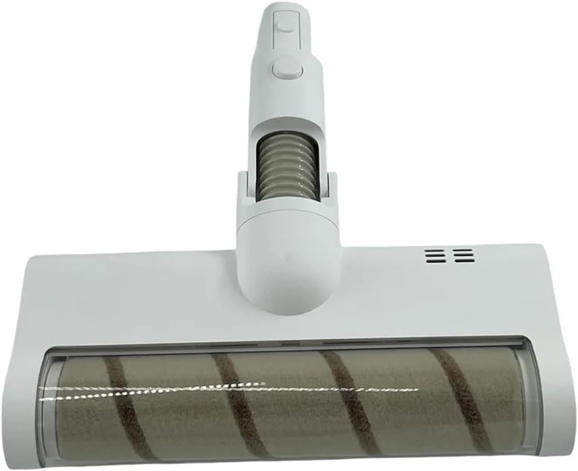 Compatible for Dreame Universal Vacuum Cleaner Replacement Parts, Multi-Function Accessory Kit for Household Cleaning(Yellow)