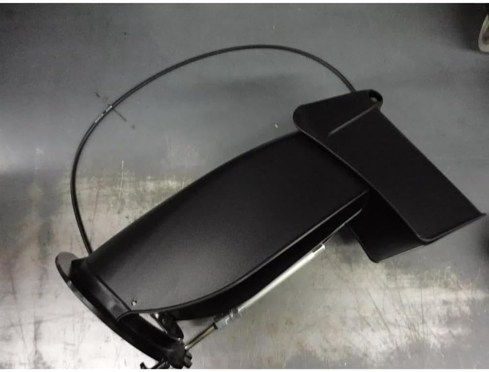 Replacement for John Deere OEM Chute Assembly AM144994 44