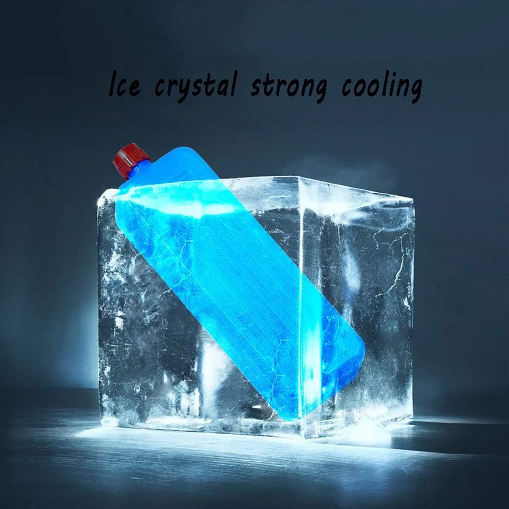 Portable Air Conditioner Fan Remote Control Air Cooler Single Cold Home Silent Air Fan Fan Air Conditioning Fan 620MM* 250MM* 250MM