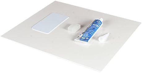 Amana R0156942, Ceramic Tray Kit Amana Replacement