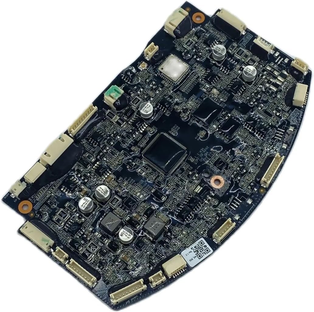 Motherboard Mainboard ，Compatible for Viomi ，S9 Robot Vacuum Cleaner Spare Parts