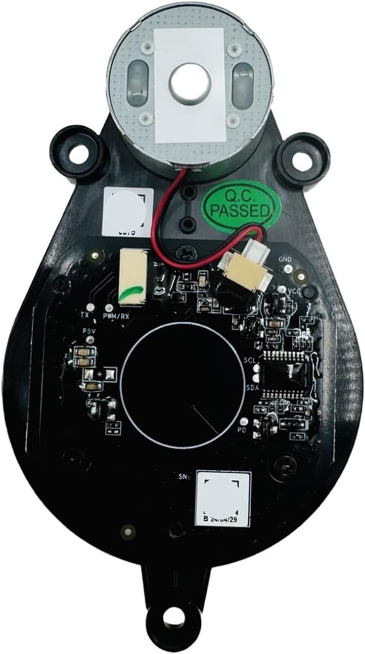 Distance Sensor, Compatible for Lydsto R1 Edge, Vacuum Cleaner Accessories Replacement