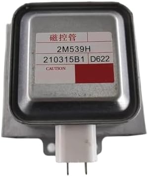 2M539H Microwave Oven Magnetron Parts Accessories