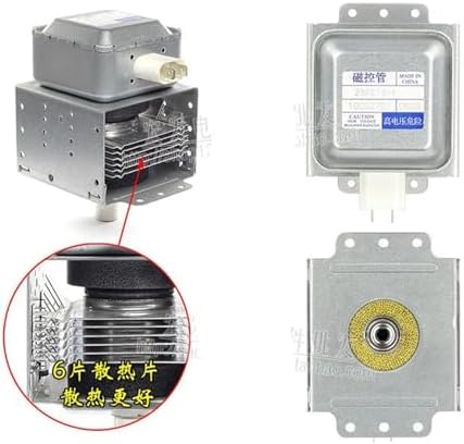 for Microwave Oven Magnetron 2M218H Microwave Oven part