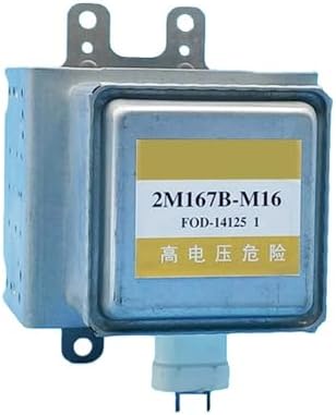 2M167B-M16 Magnetron For Microwave Oven Accessories