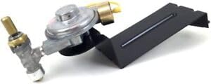 GeRRiT Genuine Replacement for Weber Gas Grill Replacement Valve Regulator Assembly Q200 Q220 80476